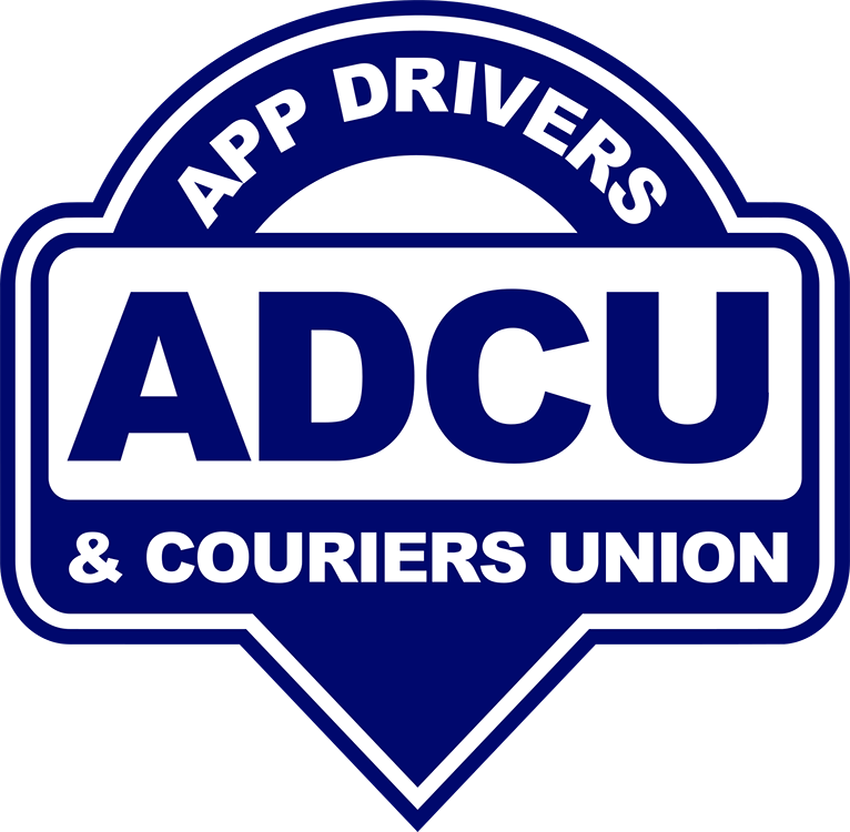 App Drivers & Couriers Union